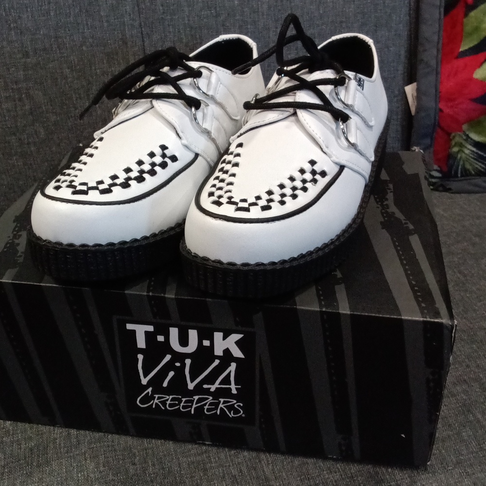 Tuk size m7